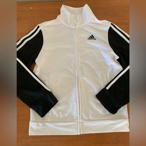 Adidas Girl Jacket